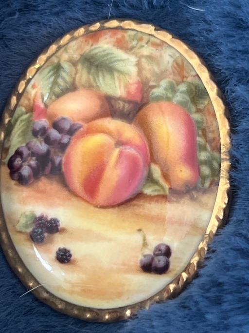 Buy & Sell Rottingdean Brighton - Photos for Beautiful vintage brooch