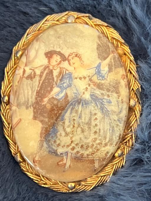 Buy & Sell Rottingdean Brighton - Photos for Beautiful vintage brooch