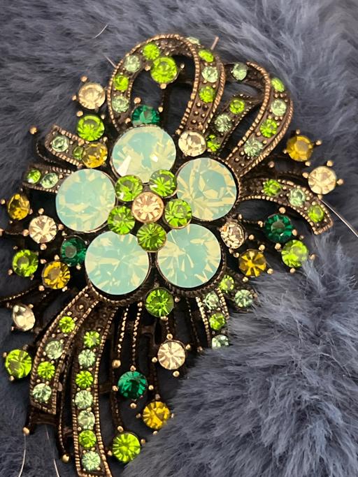 Buy & Sell Rottingdean Brighton - Photos for Beautiful brooch