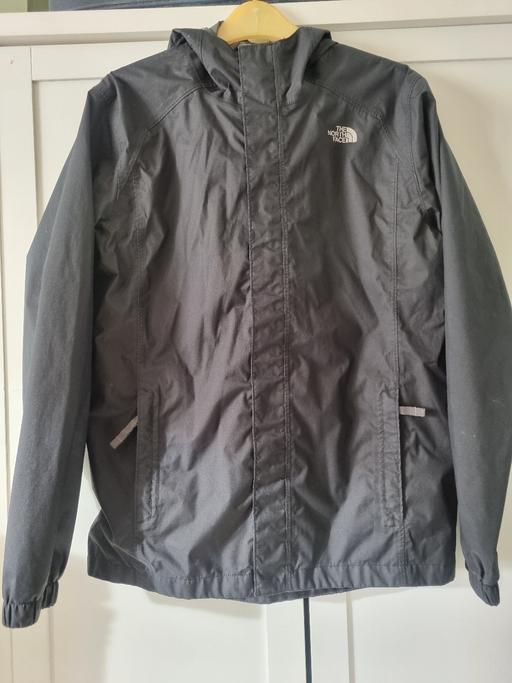 Buy & Sell Bournville Birmingham - Photos for Northface Waterproof Jacket