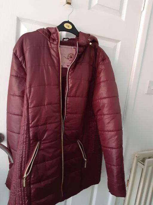 Buy & Sell South Hylton Sunderland - Photos for coat