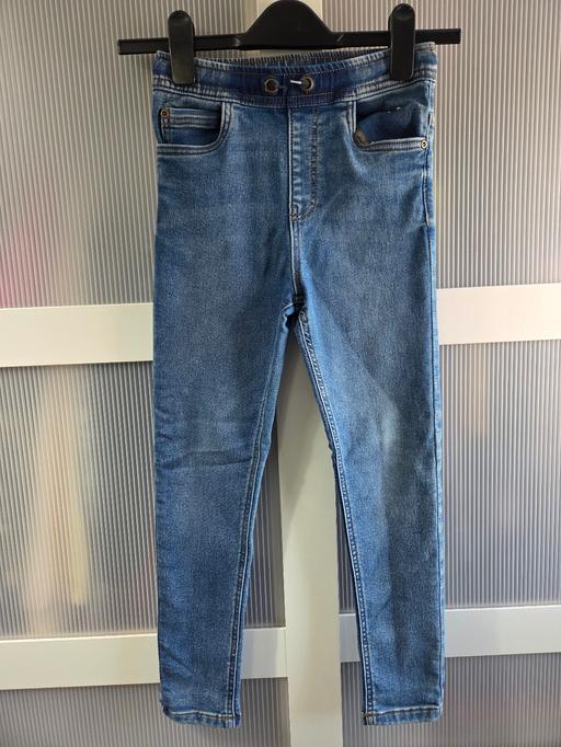 Buy & Sell Weston Point Halton - Photos for Age 7-8 NUTMEG boys jeans