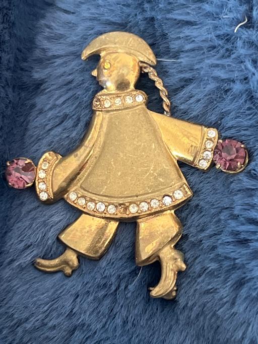 Buy & Sell Rottingdean Brighton - Photos for Beautiful vintage brooch