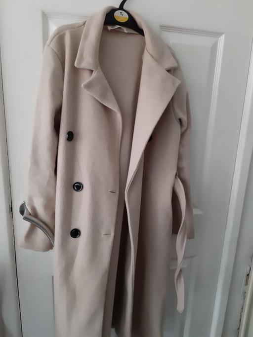 Buy & Sell South Hylton Sunderland - Photos for coat M