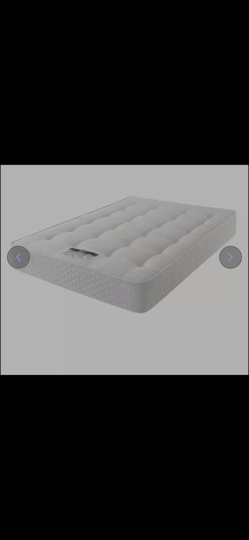 Buy & Sell Walworth South East London - Photos for Brand new Silentnight single mattress 