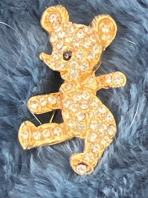 Buy & Sell Rottingdean Brighton - Photos for Beautiful vintage brooch