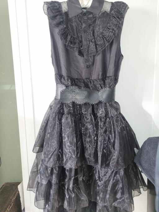 Buy & Sell Stirchley Birmingham - Photos for Victorian Style Ladies Belted Dress xxl