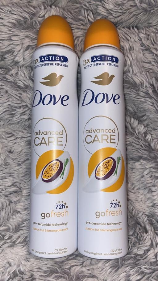 Buy & Sell Bilston Wolverhampton - Photos for Dove deodorants