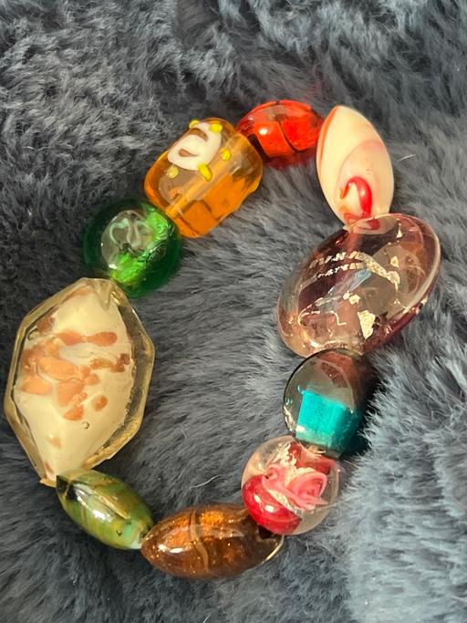 Buy & Sell Rottingdean Brighton - Photos for Beautiful glass bracelet