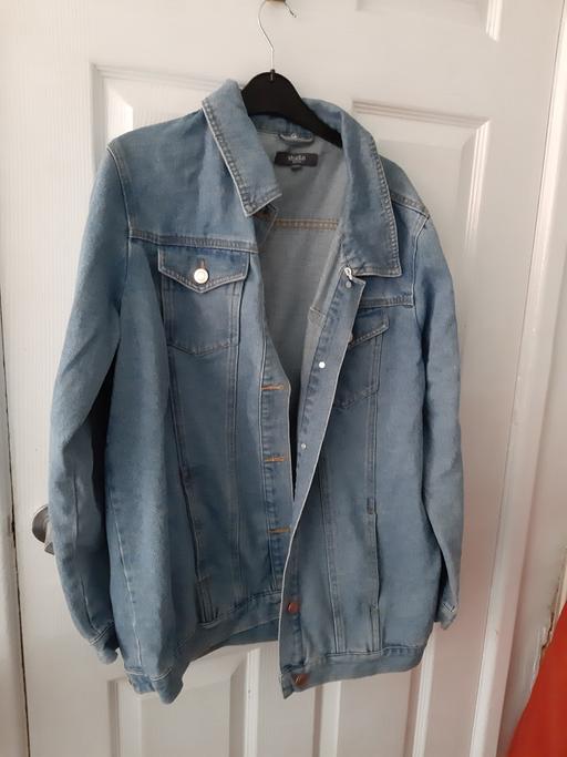 Buy & Sell South Hylton Sunderland - Photos for jacket