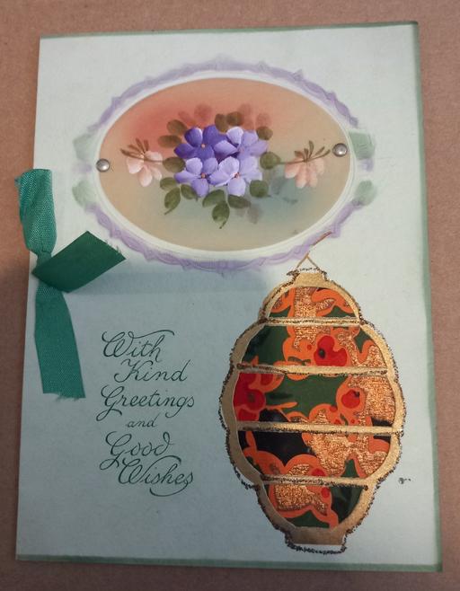 Buy & Sell Thatto Heath Saint Helens - Photos for antique ww2 soldier to wife birthday card