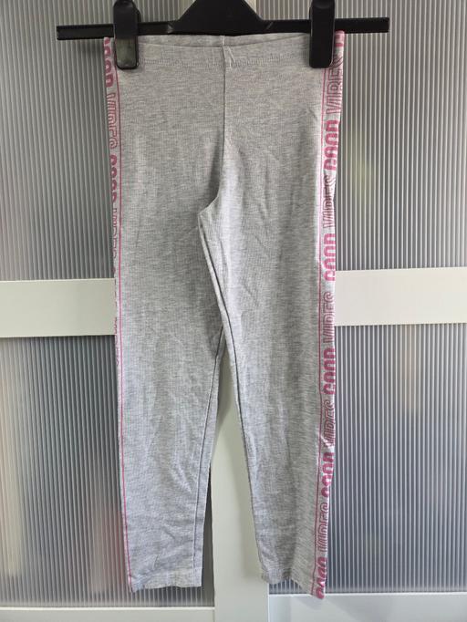 Buy & Sell Weston Point Halton - Photos for Age 7 MATALAN leggings
