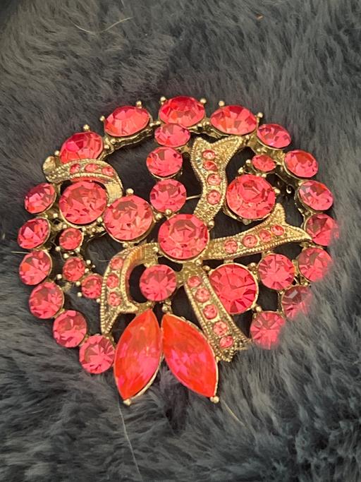 Buy & Sell Rottingdean Brighton - Photos for Beautiful large brooch