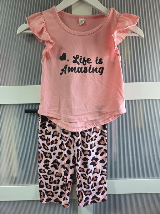 Buy & Sell Weston Point Halton - Photos for Age 8 SHEIN co-ord set