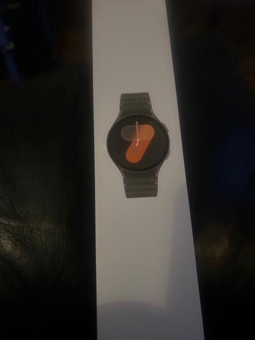 Buy & Sell Stapenhill East Staffordshire - Photos for Samsung galaxy watch 7