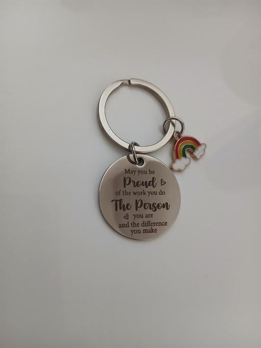 Buy & Sell Bradley Fold Trading Estate Bury - Photos for Keyring New 🌈 