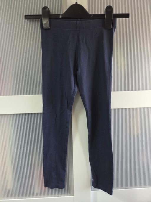 Buy & Sell Weston Point Halton - Photos for Age 7-8 F&F navy leggings