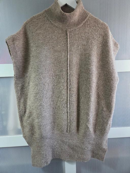 Buy & Sell Weston Point Halton - Photos for Size 12-14 JDWILLIAMS long sleeveless jumper