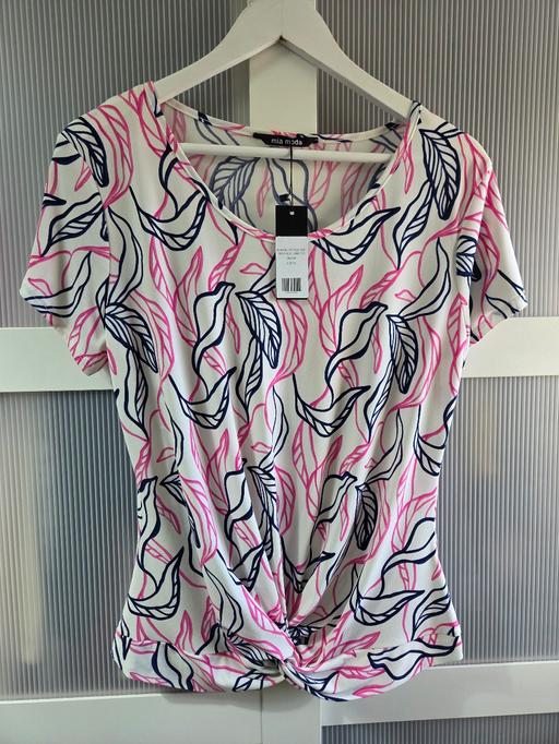 Buy & Sell Weston Point Halton - Photos for 🌟NEW🌟 Size 16 MIA MODA top