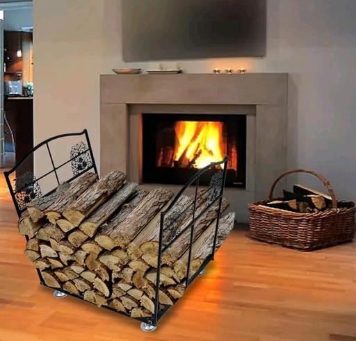 Buy & Sell Thornaby Stockton-on-Tees - Photos for log rack wood holder