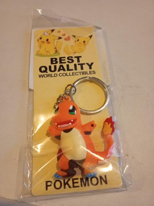 Buy & Sell Horncastle East Lindsey - Photos for brand new Pokémon keyring
