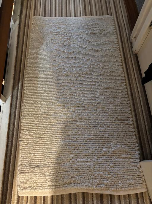 Buy & Sell Bartley Green Birmingham - Photos for Woollen rug