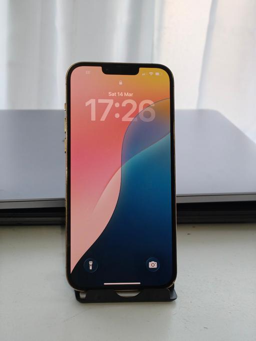 Buy & Sell Wealdstone Harrow - Photos for Iphone 13 pro max 128GB unlocked In good wor