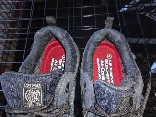 Buy & Sell Woodcross Wolverhampton - Photos for sketchers work shoes 