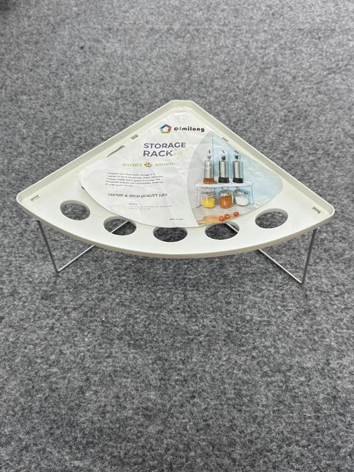 Buy & Sell Yardley Birmingham - Photos for Corner Storage Rack