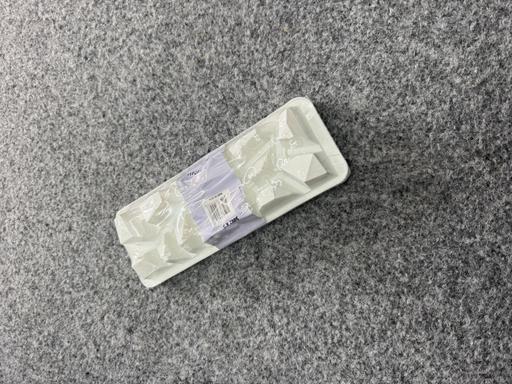 Buy & Sell Yardley Birmingham - Photos for White Plastic Storage Tray