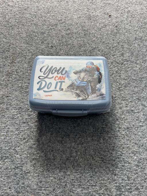 Buy & Sell Yardley Birmingham - Photos for Kids Lunch Box – Motivational Design