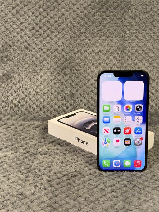 Buy & Sell Lye Dudley - Photos for iPhone 16e 128GB - Blacklisted