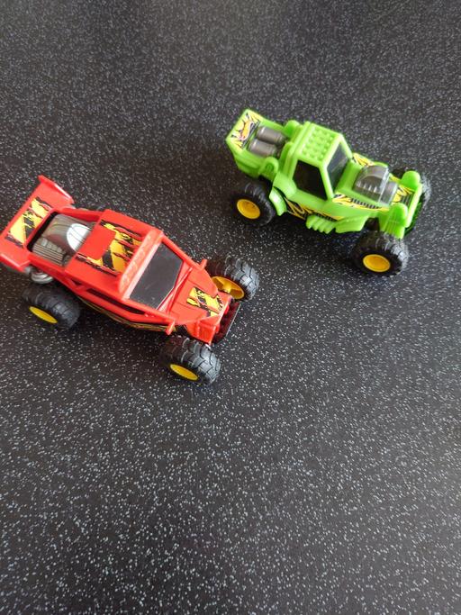 Buy & Sell Woodthorpe Charnwood - Photos for Hot wheels stunt jump racer cars