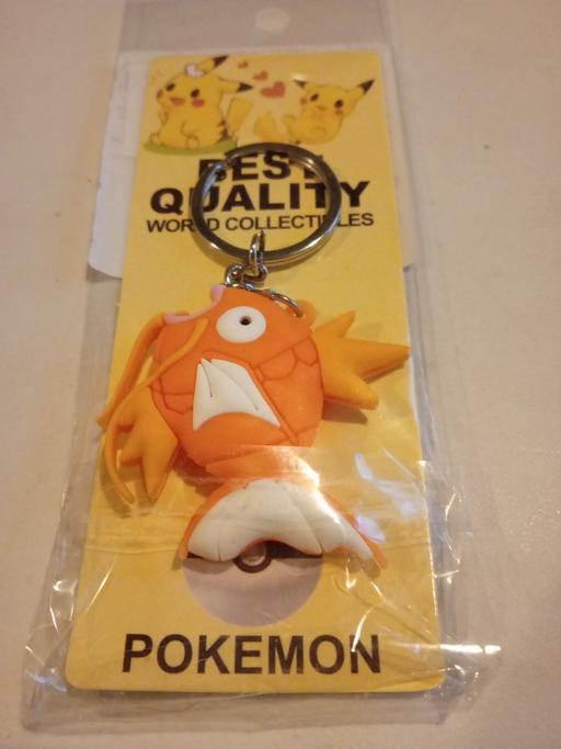 Buy & Sell Horncastle East Lindsey - Photos for brand new kids Pokémon keyring