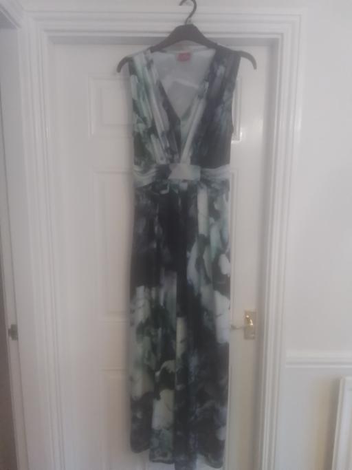 Buy & Sell Streetly Walsall - Photos for LADIES TOGETHER LONG DRESS