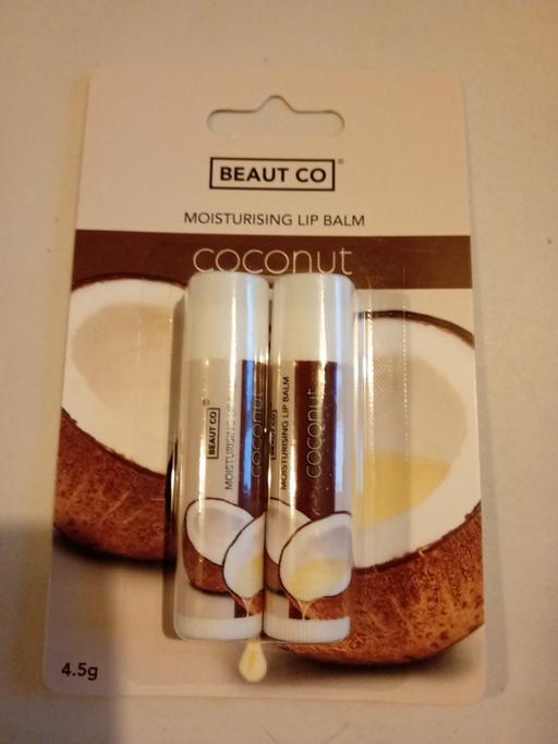 Buy & Sell Horncastle East Lindsey - Photos for brand new LIP BALM set