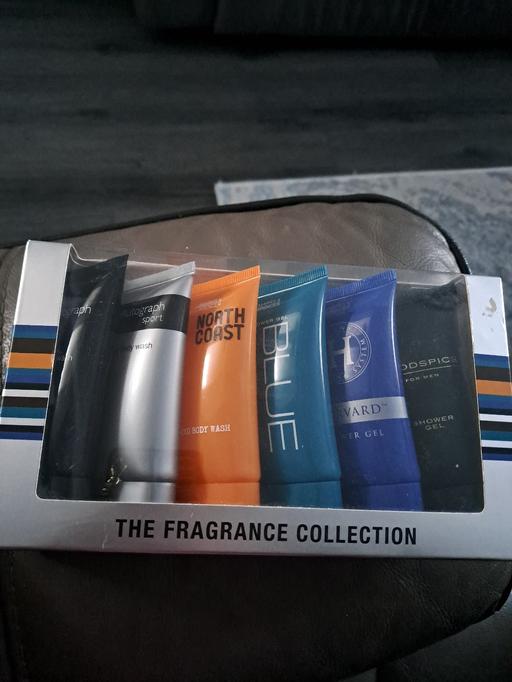 Buy & Sell Park Hill Sheffield - Photos for M/S mans fragrance set