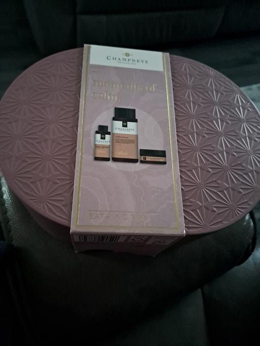 Buy & Sell Park Hill Sheffield - Photos for luxury gift set in tin