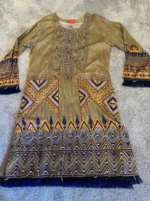 Buy & Sell Stechford Birmingham - Photos for Ladies Party Asian Suit