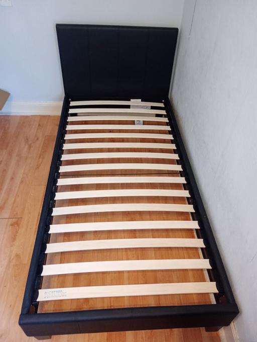 Buy & Sell Blackpool Town Centre Blackpool - Photos for SINGLE BED