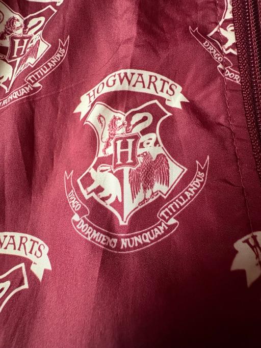 Buy & Sell Gravesend Gravesham - Photos for Harry Potter Hogwarts Ladies Raincoat Mac XL