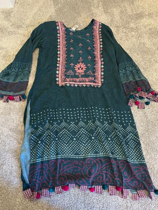 Buy & Sell Stechford Birmingham - Photos for Ladies Asian Suit