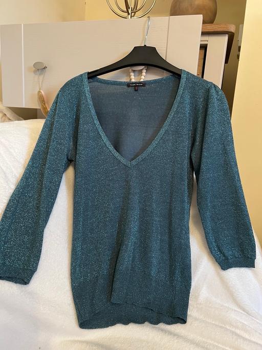 Buy & Sell Hetton-Le-Hole Sunderland - Photos for Womens Jumper From River Island
