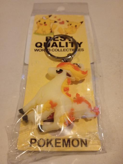 Buy & Sell Horncastle East Lindsey - Photos for brand new kids Pokémon keyring