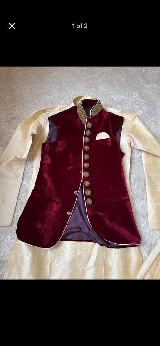 Buy & Sell Stechford Birmingham - Photos for Men’s Asian Outfit