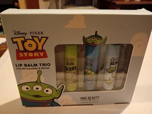 Buy & Sell Horncastle East Lindsey - Photos for brand new kids Toy story LIP balm gift set