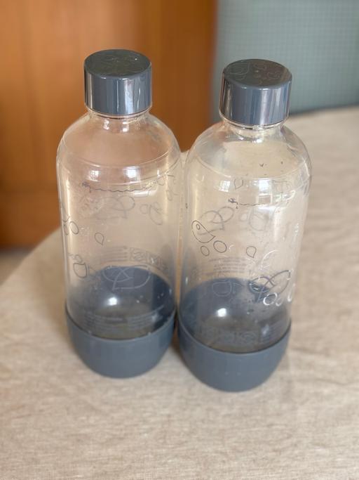 Buy & Sell Worting Basingstoke and Deane - Photos for Sodastream