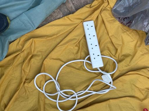 Buy & Sell Quinton Birmingham - Photos for Electric plug adapter