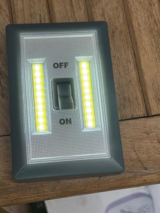 Buy & Sell Winson Green Birmingham - Photos for Battery light