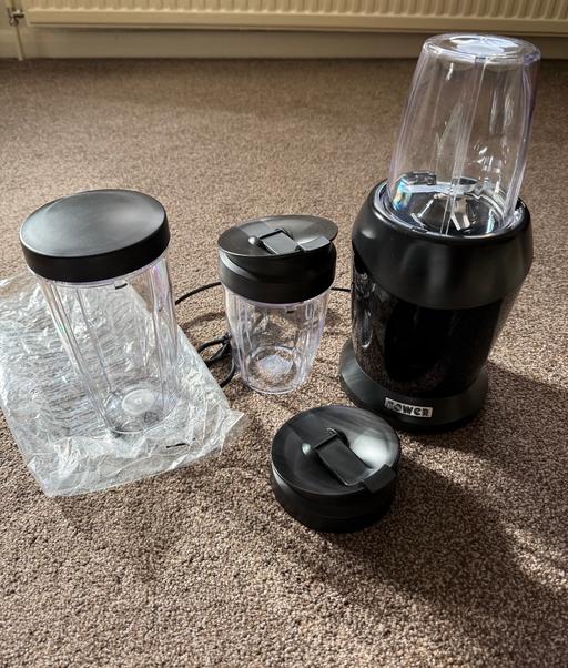 Buy & Sell Thurnscoe Barnsley - Photos for Blender